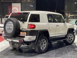 تويوتا إف جي كروزر